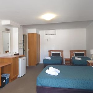 Executive Family Twin Room